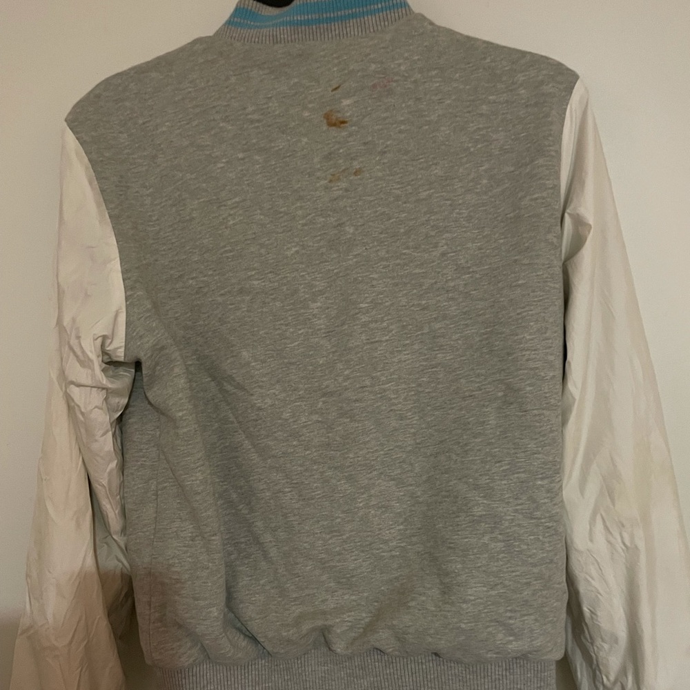 Jacket - Picture 4 of 5